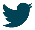 Follow us on Twitter