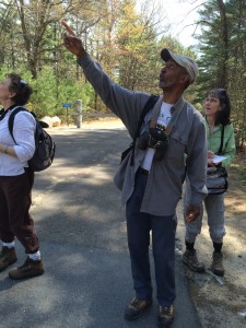 John Green Biothon 2015