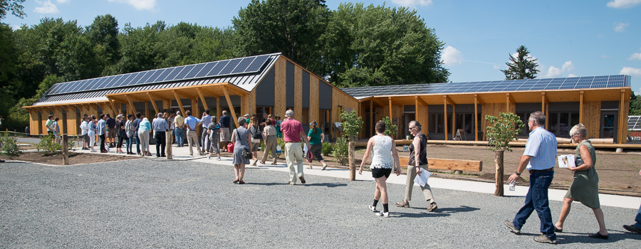 Hitchcock Center for the Environment