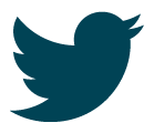 Follow us on Twitter